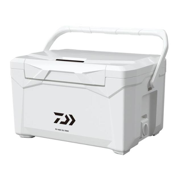 ダイワ(Daiwa) PV-REX GＵ２２００　ブラック