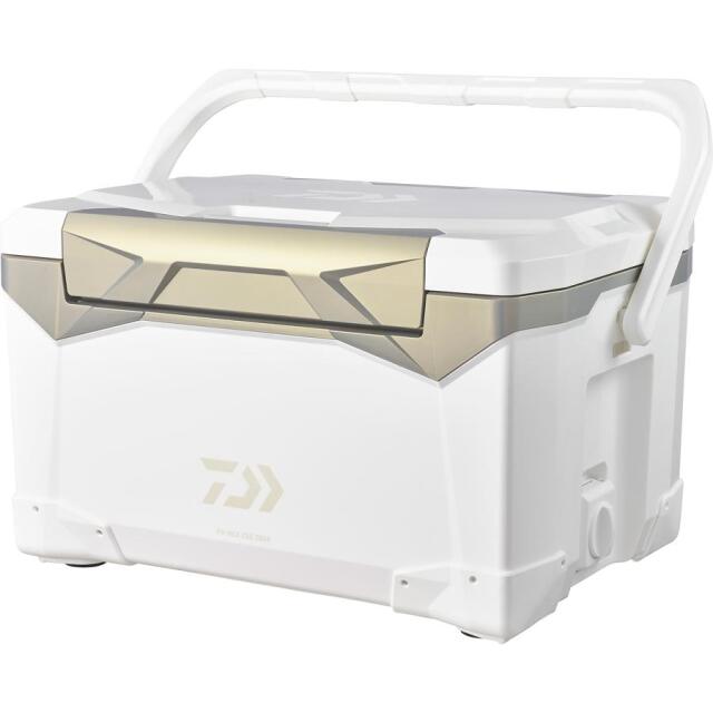 ダイワ(Daiwa) PV-REX ZSS2200 ゴールド