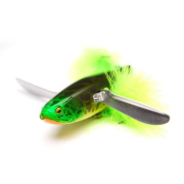 レイドジャパン（RAID JAPAN）DEKA DODGE