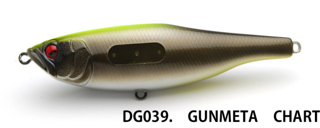 レイドジャパン（RAID JAPAN）DODGE