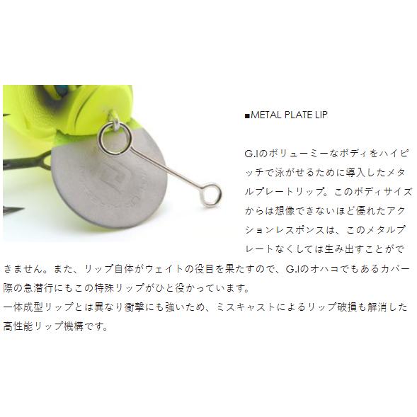 レイドジャパン（RAID JAPAN）G.I