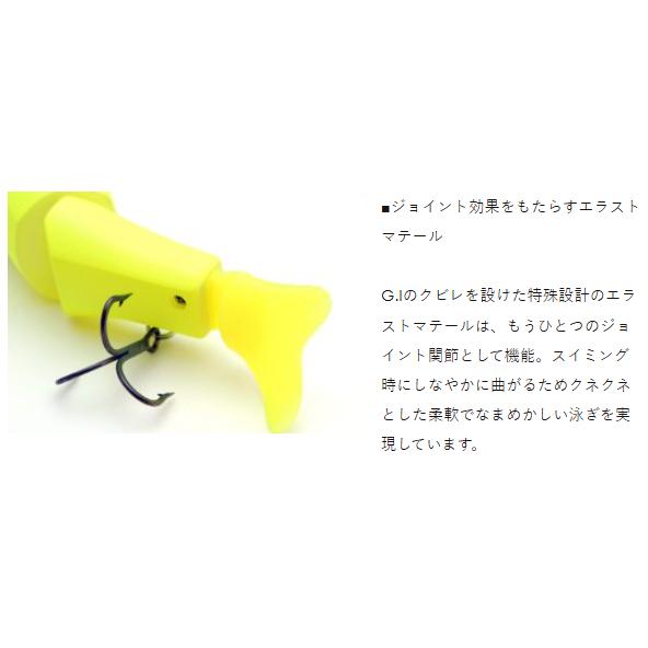 レイドジャパン（RAID JAPAN）G.I