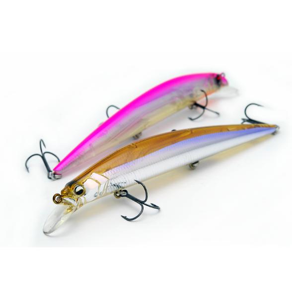 レイドジャパン（RAID JAPAN）LEVEL MINNOW