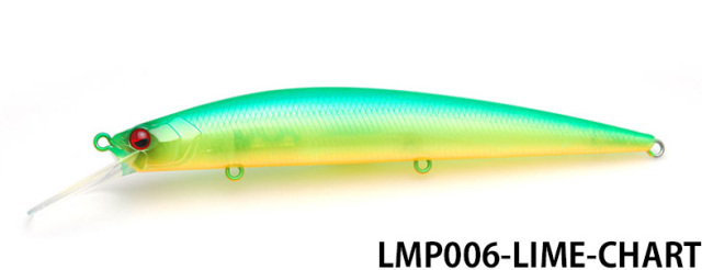 レイドジャパン（RAID JAPAN）LEVEL MINNOW PLUS