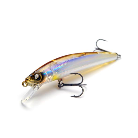 レイドジャパン（RAID JAPAN）LEVEL MINNOW Quick72