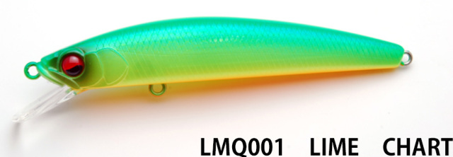 レイドジャパン（RAID JAPAN）LEVEL MINNOW Quick72