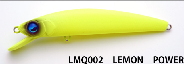 レイドジャパン（RAID JAPAN）LEVEL MINNOW Quick72