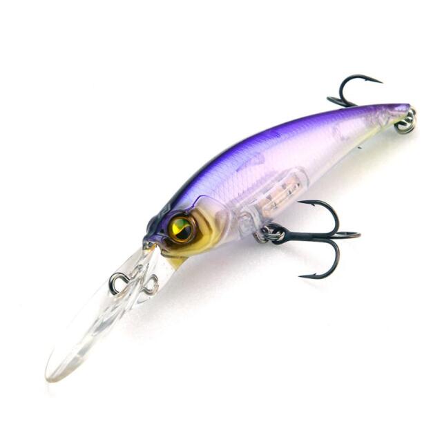レイドジャパン（RAID JAPAN）LEVEL SHAD Sprinter 68MR