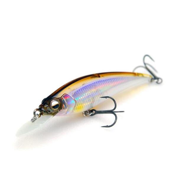 レイドジャパン（RAID JAPAN）LEVEL SHAD Sprinter 68SR