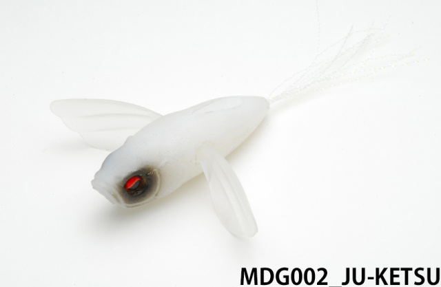 レイドジャパン（RAID JAPAN）　MICRO DODGE