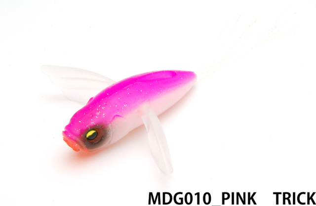 レイドジャパン（RAID JAPAN）　MICRO DODGE