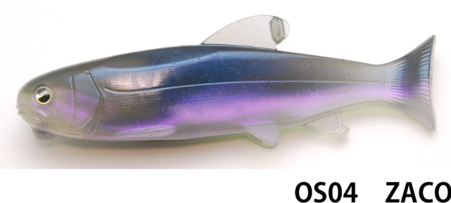 レイドジャパン（RAID JAPAN）OSAKANA SWIMMER 145