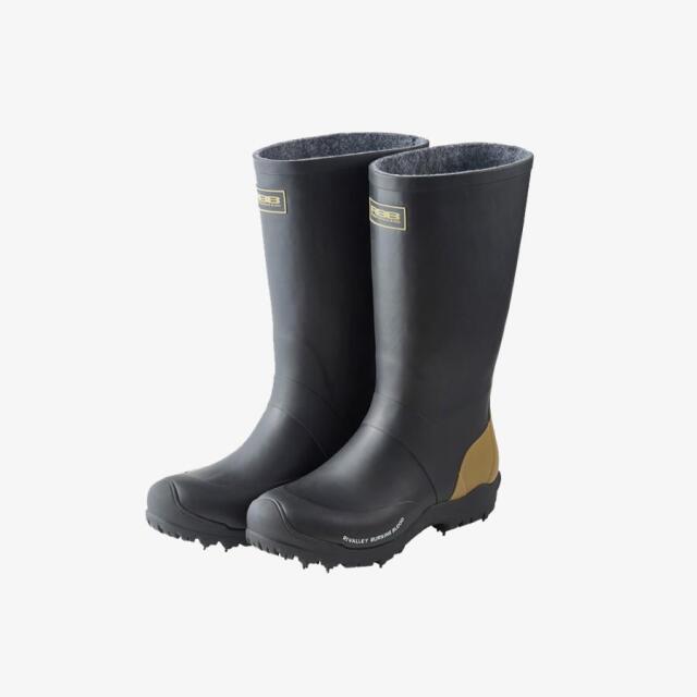 RBB(アールビービー) 7743 RBB ウィンタースパイクブーツ