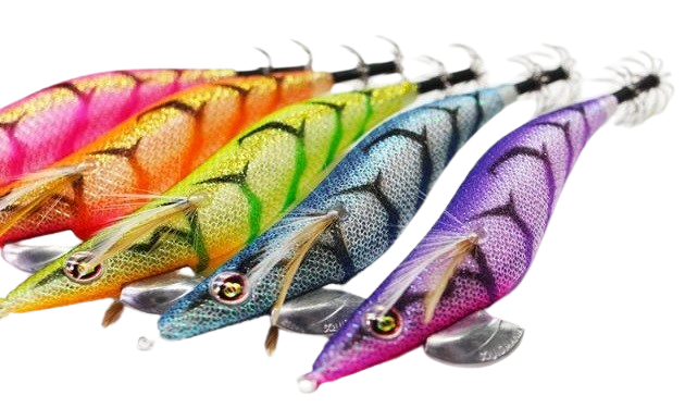 スクイッドマニア(SQULD MANIA) ワイルドチェイス3.5RT