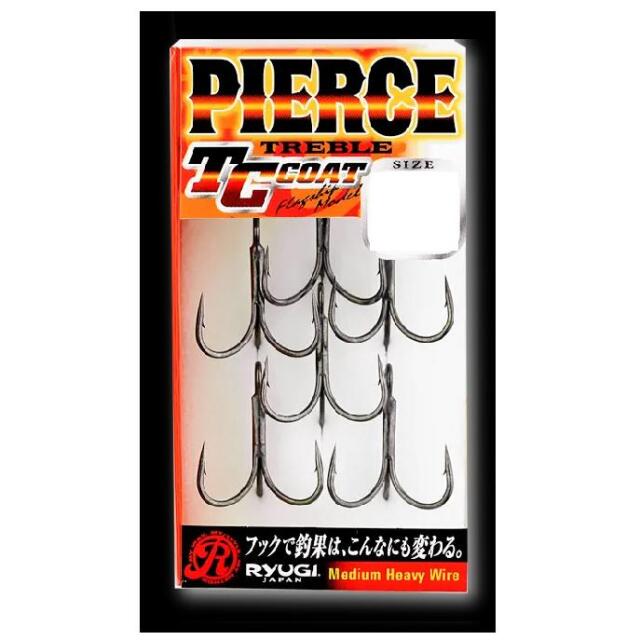 リューギ（RYUGI） HPT044 ピアストレブル