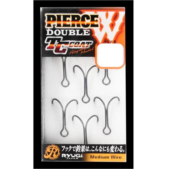 リューギ（RYUGI） HPW060 ピアスダブル