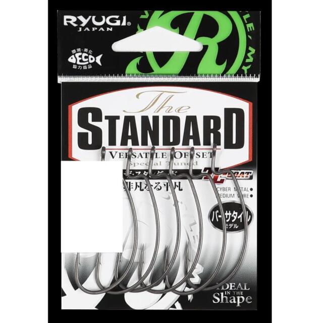 リューギ（RYUGI） HST105 ザ・スタンダード