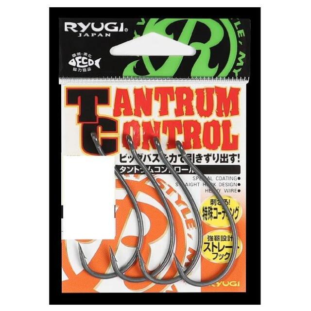 リューギ（RYUGI）HTC035 タントラムコントロール