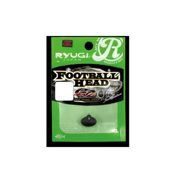 リューギ（RYUGI）R2014 フットボールヘッド G2