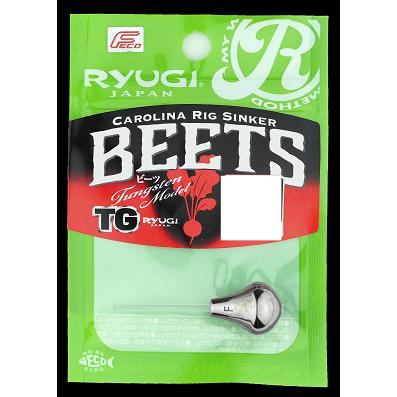 リューギ（RYUGI）SBE135 ビーツTG