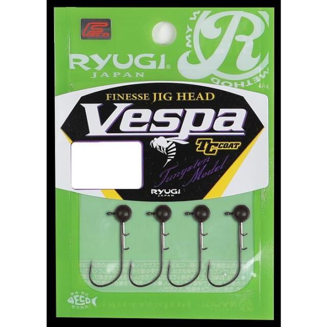 リューギ（RYUGI）SVS085 ヴェスパ