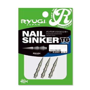 リューギ（RYUGI） R2001 ネイルシンカーTG