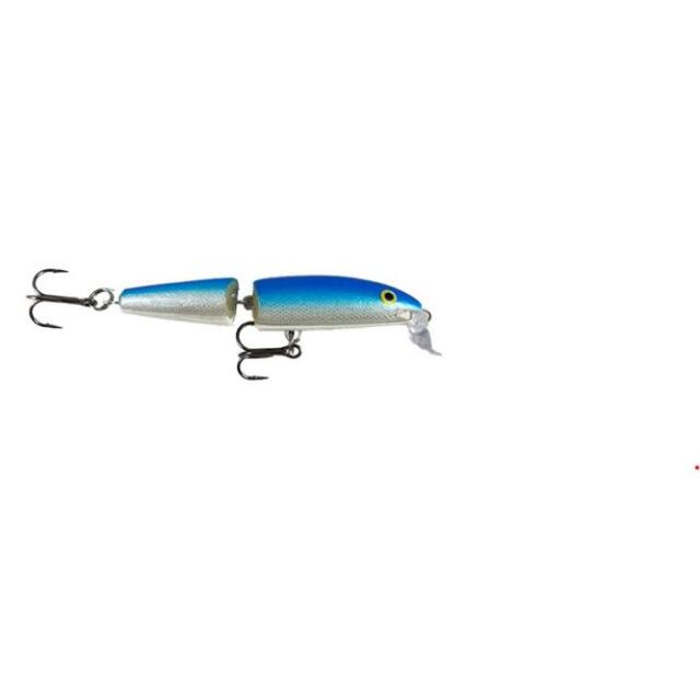 Rapala(ラパラ) カウントダウン ジョインテッド CDJ7　B　ブルー