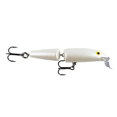 Rapala(ラパラ) カウントダウン ジョインテッド CDJ7　PW　パールホワイト