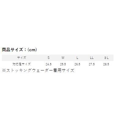 リバレイ(Rivalley) RV ドレインウェーディングシューズ ll FS グレー