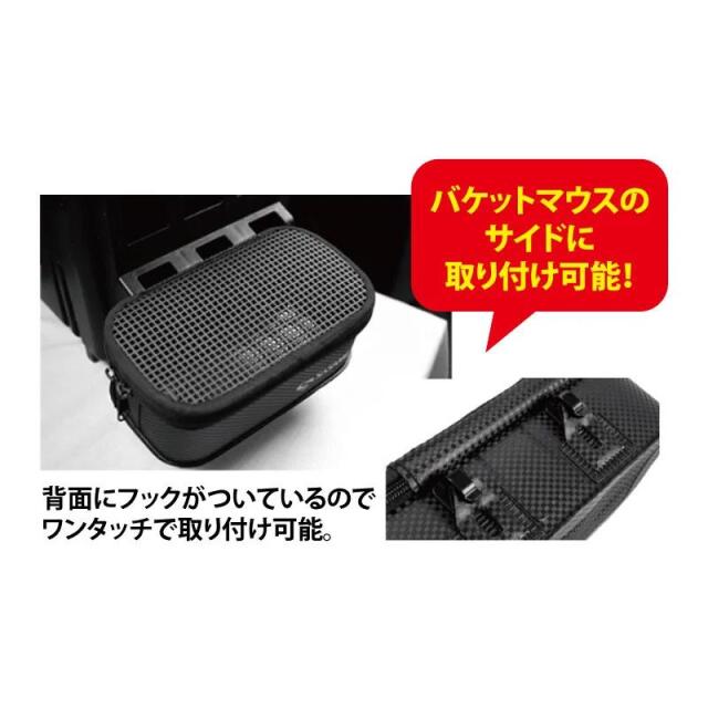 ささめ針(SASAME) イカメタル ローテーションケース