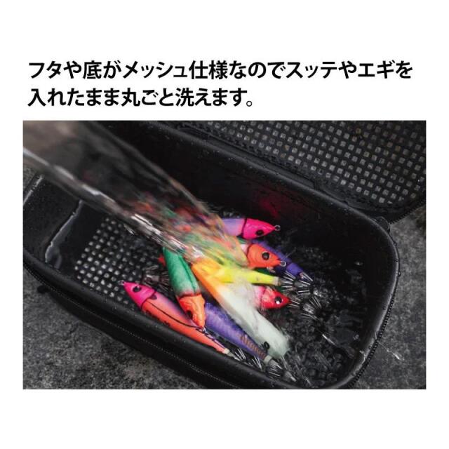 ささめ針(SASAME) イカメタル ローテーションケース