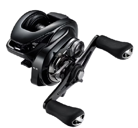 シマノ(SHIMANO) 24メタニウムDC 71