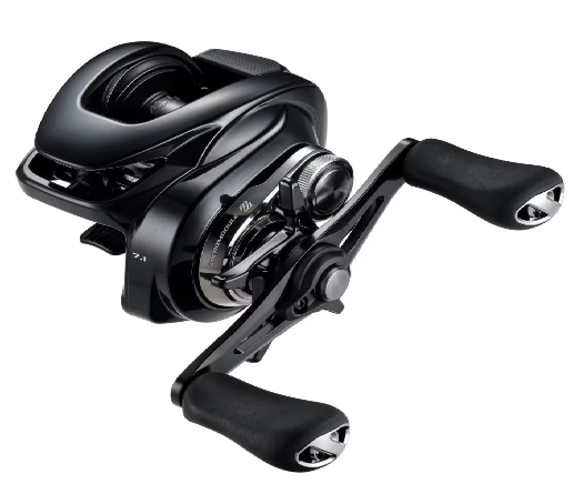 シマノ(SHIMANO) 24メタニウムDC 71HG