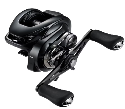 シマノ(SHIMANO) 24メタニウムDC 71XG