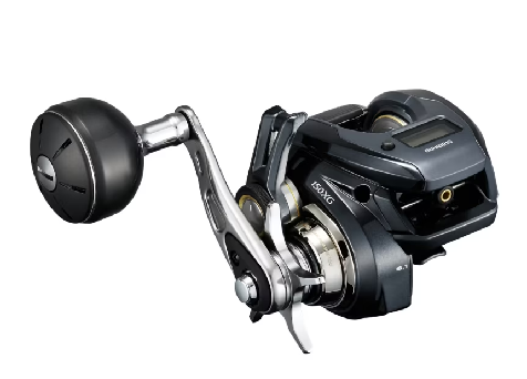 シマノ(SHIMANO) 24　グラップラー プレミアム　150XG