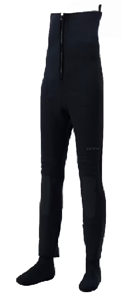 シマノ(SHIMANO) FW-040X　スタンダードフィットウェーダー3.0