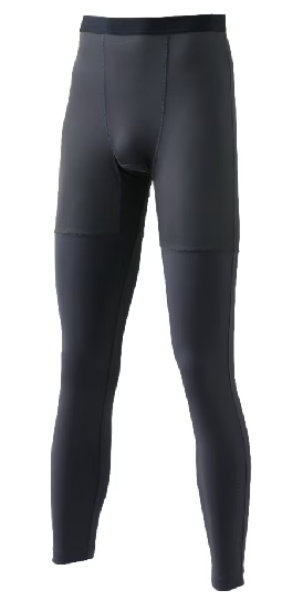 シマノ(SHIMANO) IN-001V サンプロテクション ハイブリッド インナー タイツ