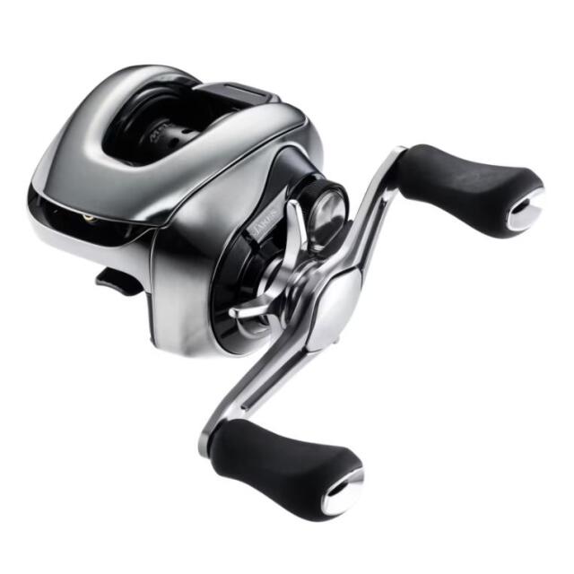シマノ(SHIMANO) 25 アンタレス 101XG LEFT