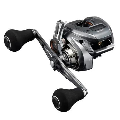 シマノ(SHIMANO) 24 バルケッタ プレミアム 151DHXG