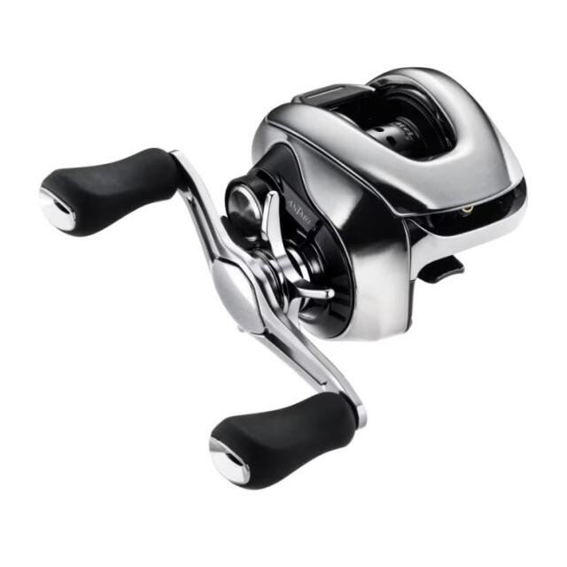 シマノ(SHIMANO) 25 アンタレス 100XG RIGHT