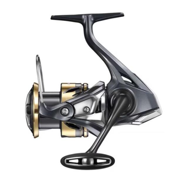 シマノ(SHIMANO) 25 アルテグラ 4000XG