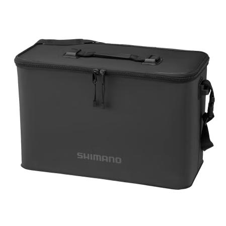 シマノ(SHIMANO) BK-075X キャリーケース ブラック M