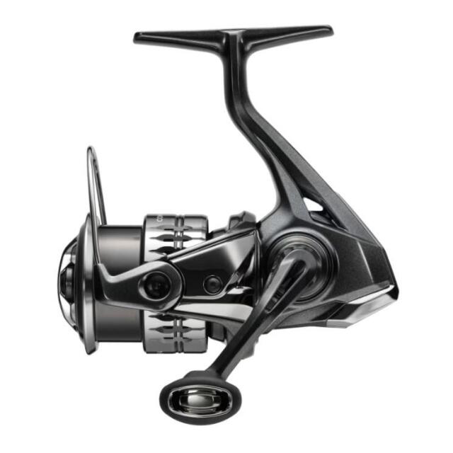 シマノ(SHIMANO) 25 コンプレックス XR C2500F4