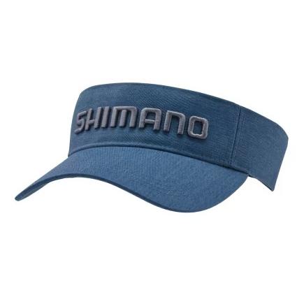 シマノ(SHIMANO) CA-009V ツイル サンバイザー