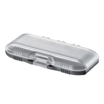 シマノ(SHIMANO)　CS-201X　ドライマルチケース　グレー