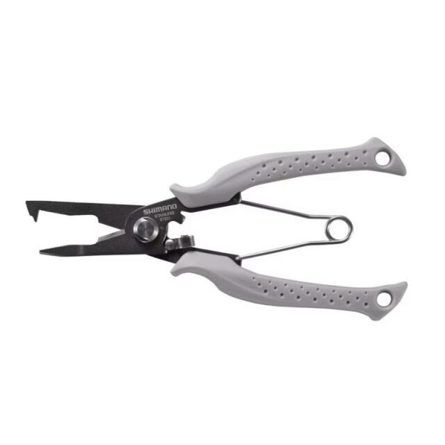 シマノ(SHIMANO) CT-561P パワープライヤー ライトグレー
