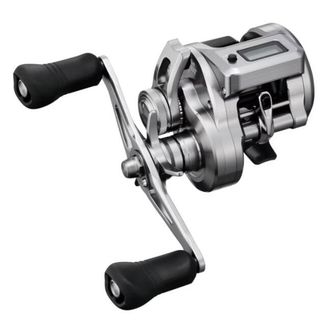 シマノ(SHIMANO) 25 オシアコンクエストCT 200MG RIGHT