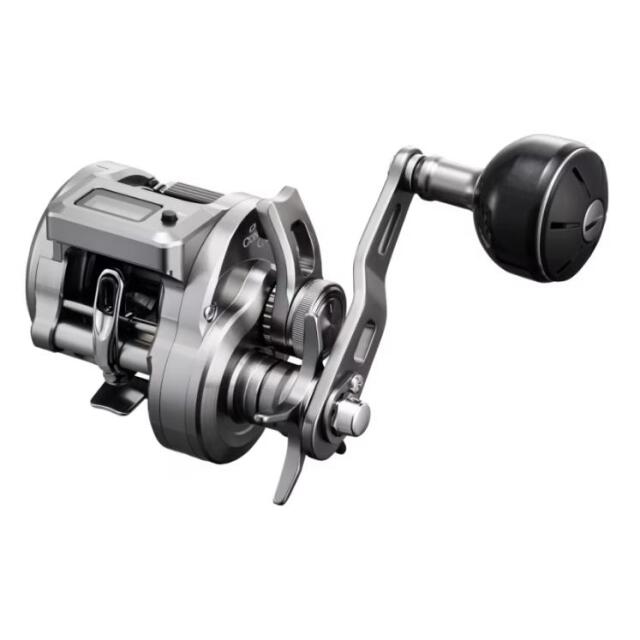 シマノ(SHIMANO) 24 オシアコンクエストCT 301MG