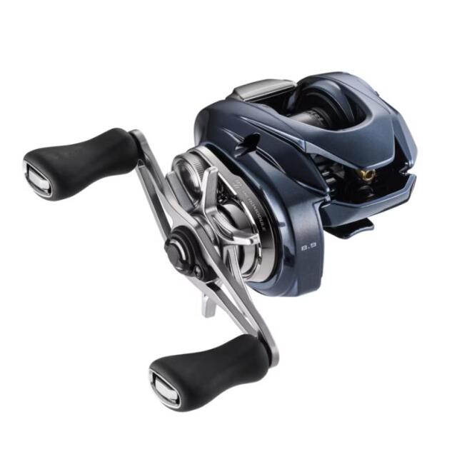 シマノ(SHIMANO) 25 アルデバラン DC 30XG RIGHT