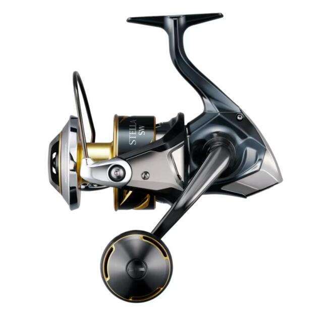 シマノ(SHIMANO) 25　ステラ　SW 10000PG